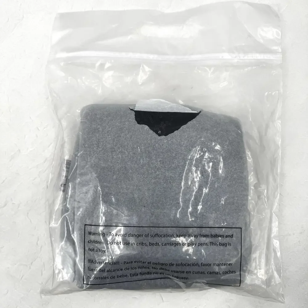 Weissman Elite Baby Hold On LC (14-16) Black Sequin Performance Leotard D13004